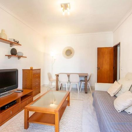 Cozy Peaceful Apartment In Almada By Innkeeper Exteriör bild