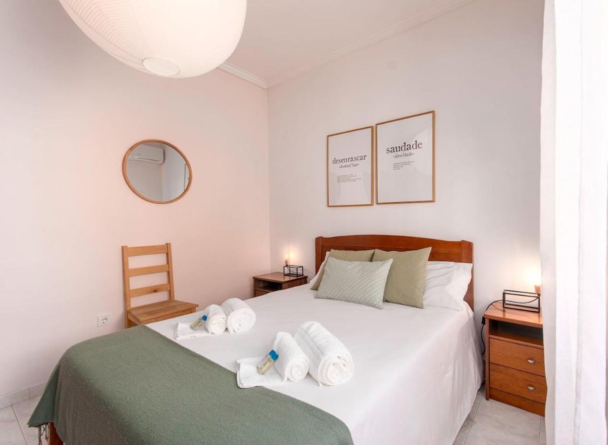 Cozy Peaceful Apartment In Almada By Innkeeper Exteriör bild